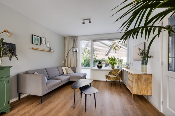 Foto 2 van Nassaulaan 13