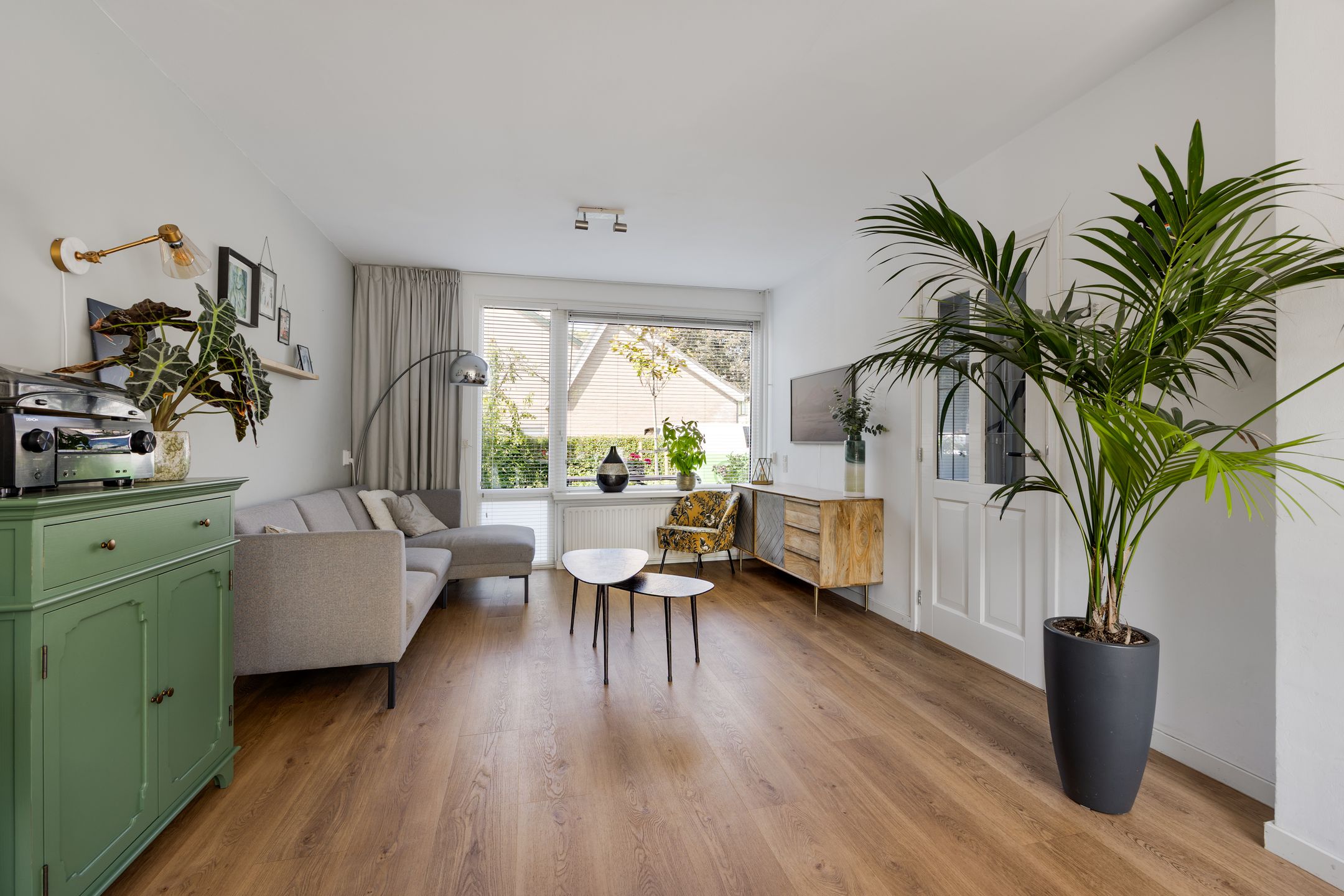 Photo 3 of Nassaulaan 13