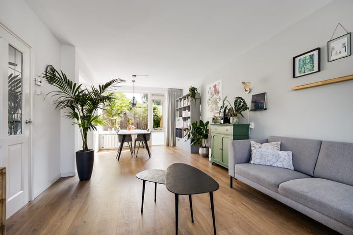 Foto 4 van Nassaulaan 13