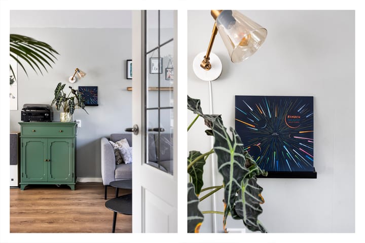 Foto 5 van Nassaulaan 13