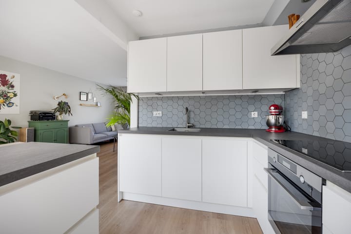 Foto 8 van Nassaulaan 13