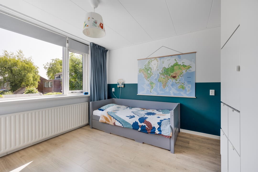 Photo 13 of Nassaulaan 13