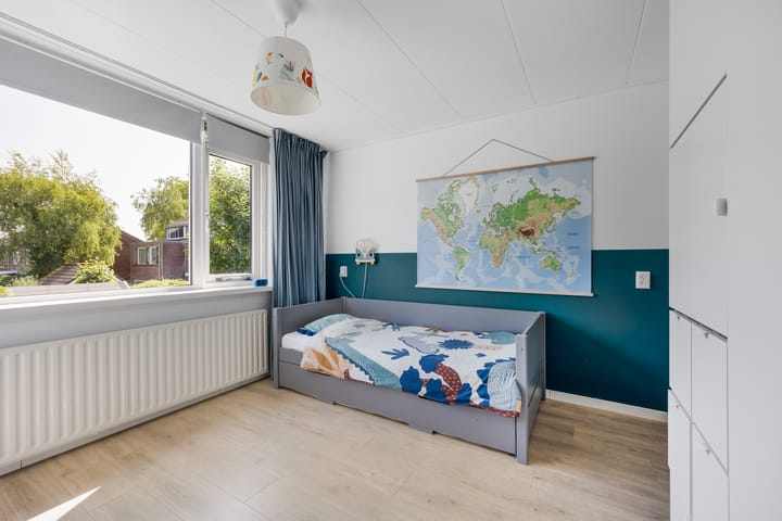 Foto 13 van Nassaulaan 13