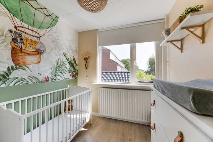 Foto 14 van Nassaulaan 13