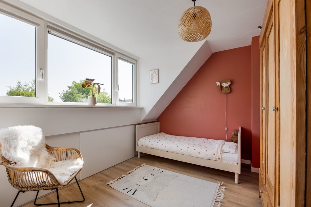 Photo 17 of Nassaulaan 13