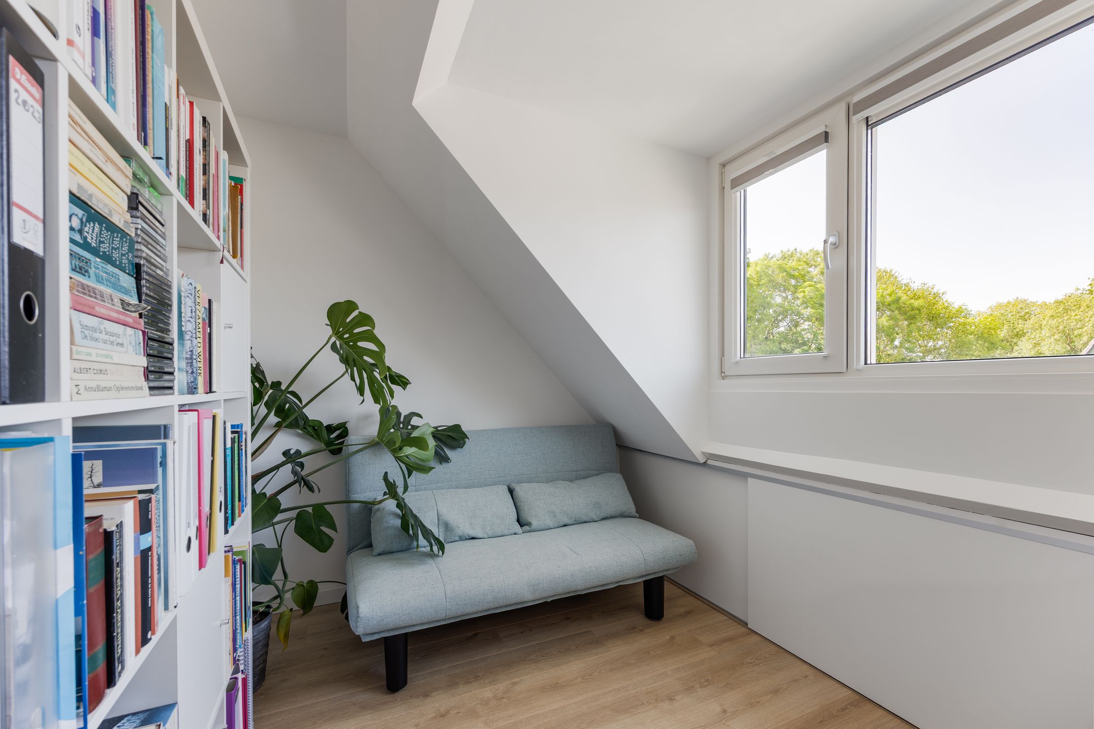 Photo 18 of Nassaulaan 13