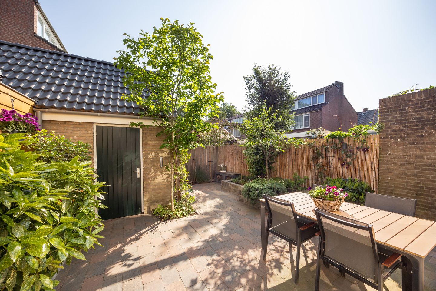 Photo 19 of Nassaulaan 13