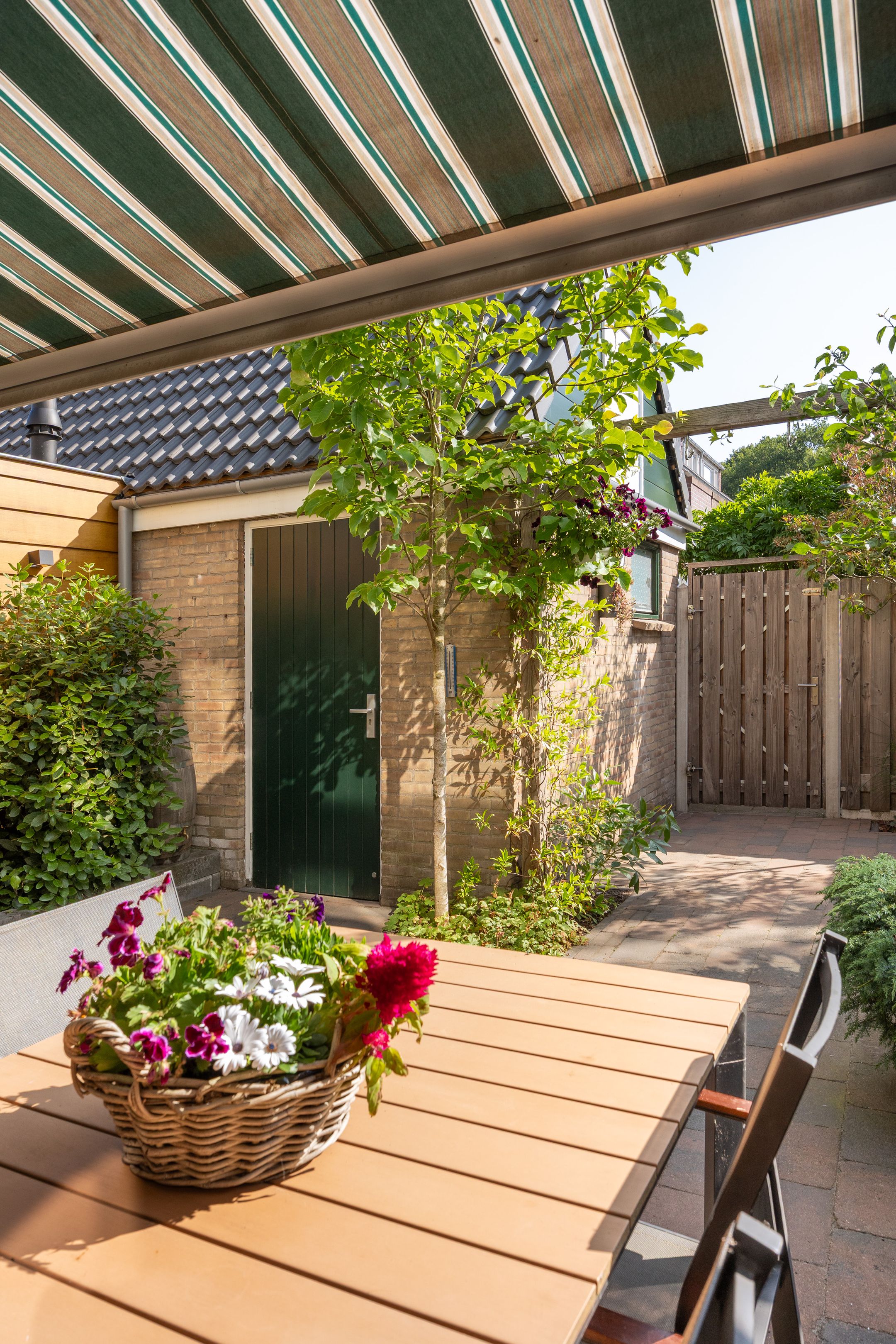 Photo 21 of Nassaulaan 13