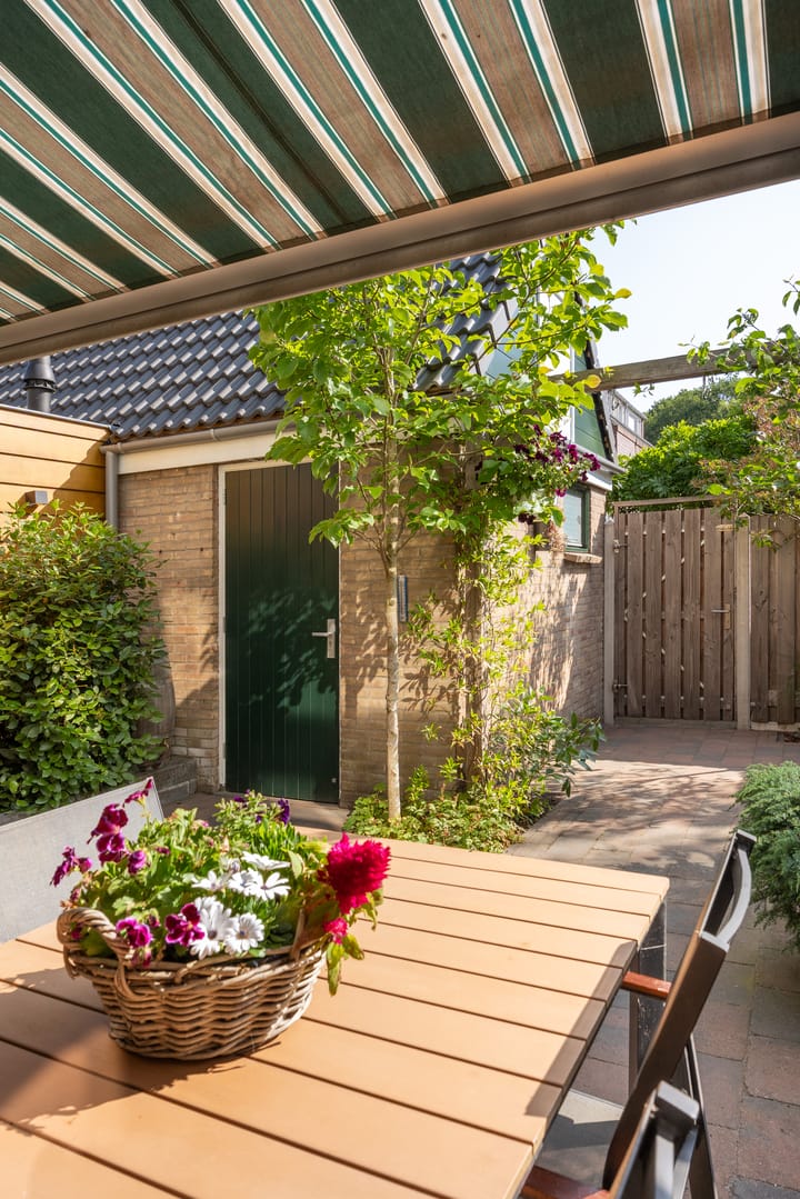 Foto 21 van Nassaulaan 13