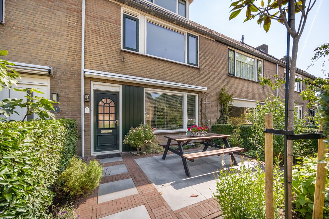 Photo 22 of Nassaulaan 13