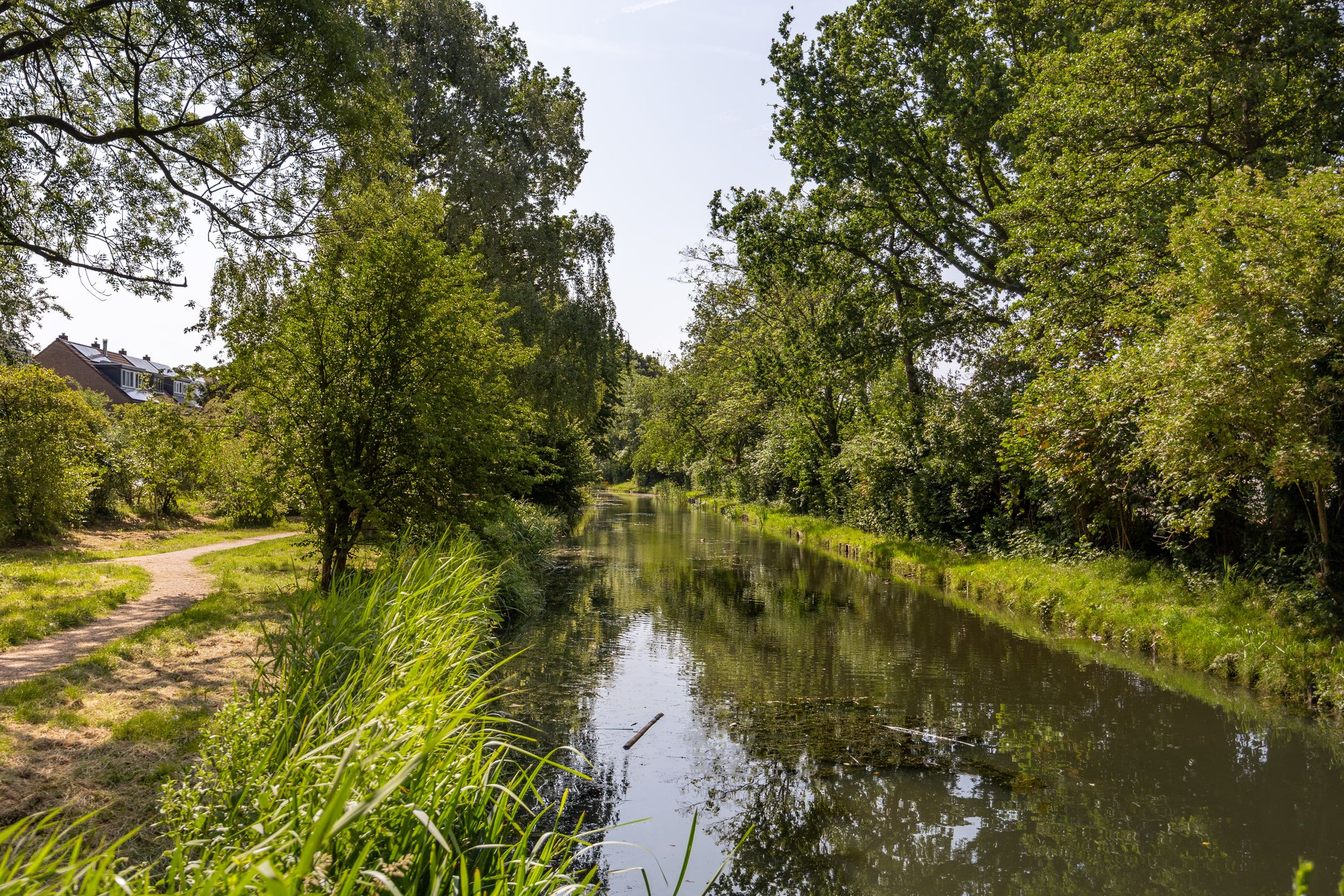 Photo 24 of Nassaulaan 13