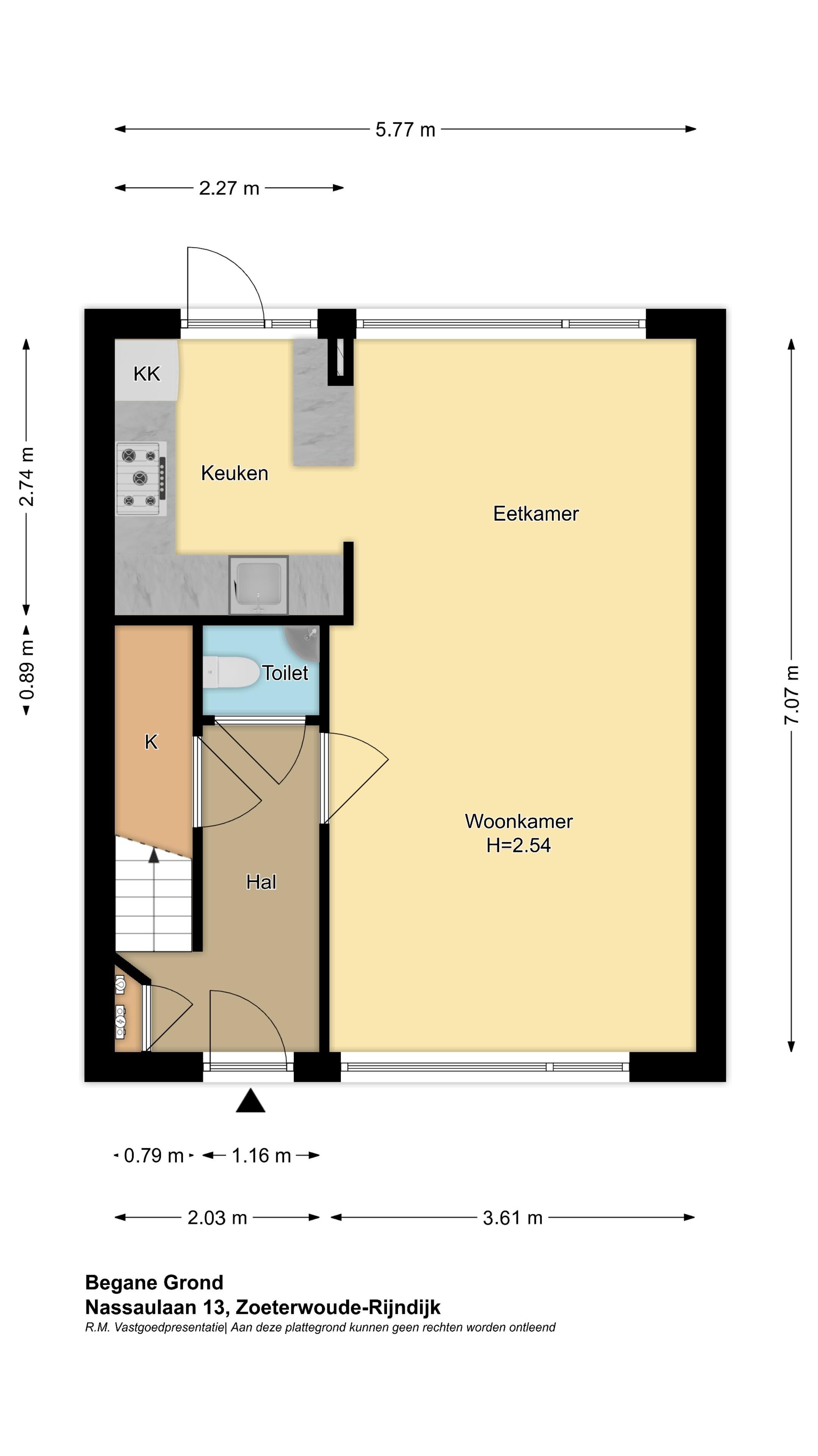 Photo 27 of Nassaulaan 13