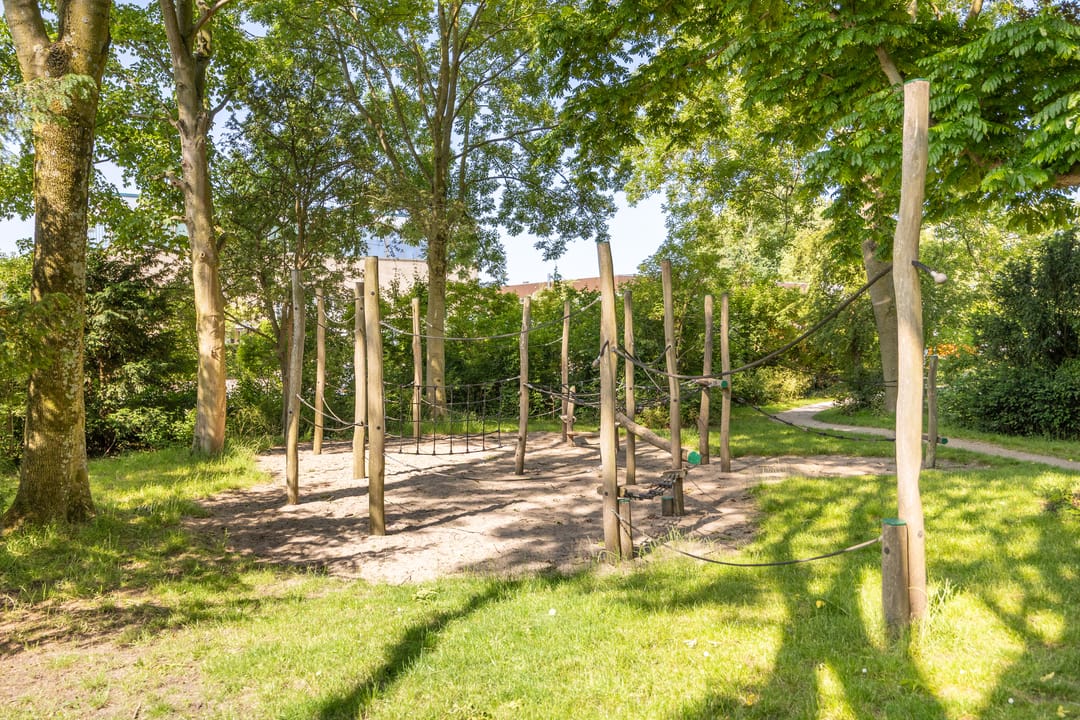 Photo 26 of Nassaulaan 13