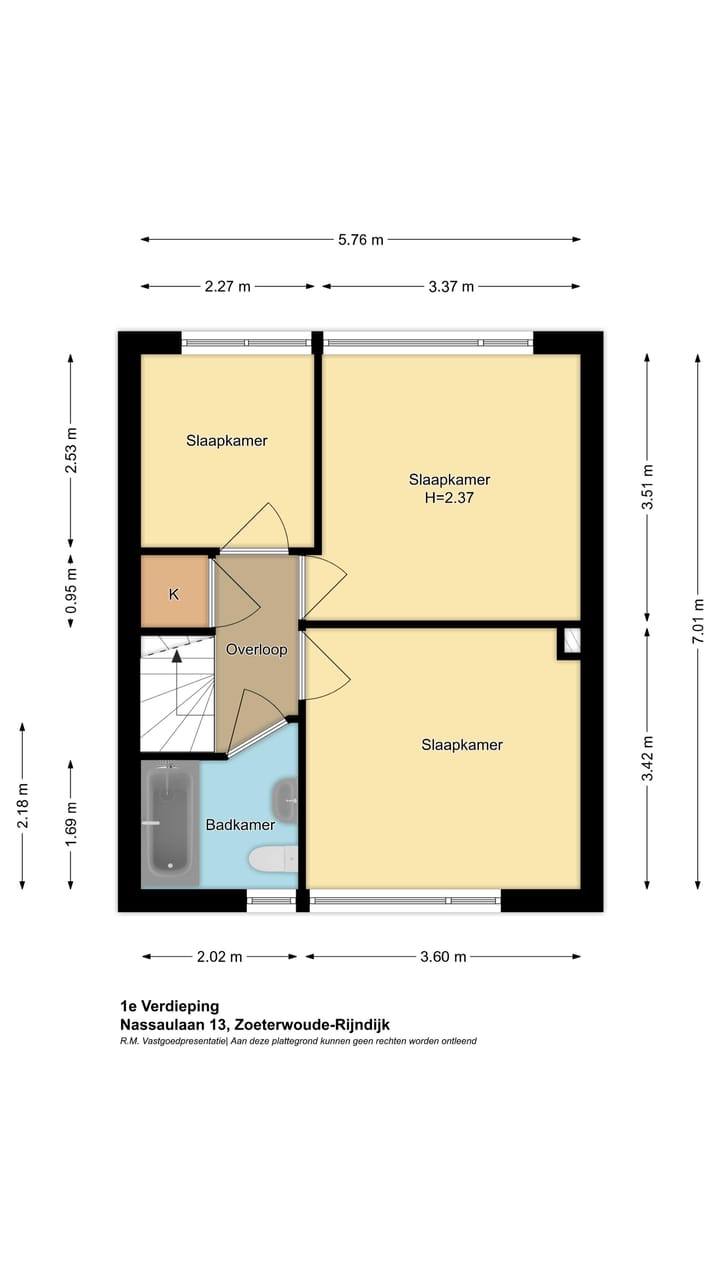 Foto 28 van Nassaulaan 13