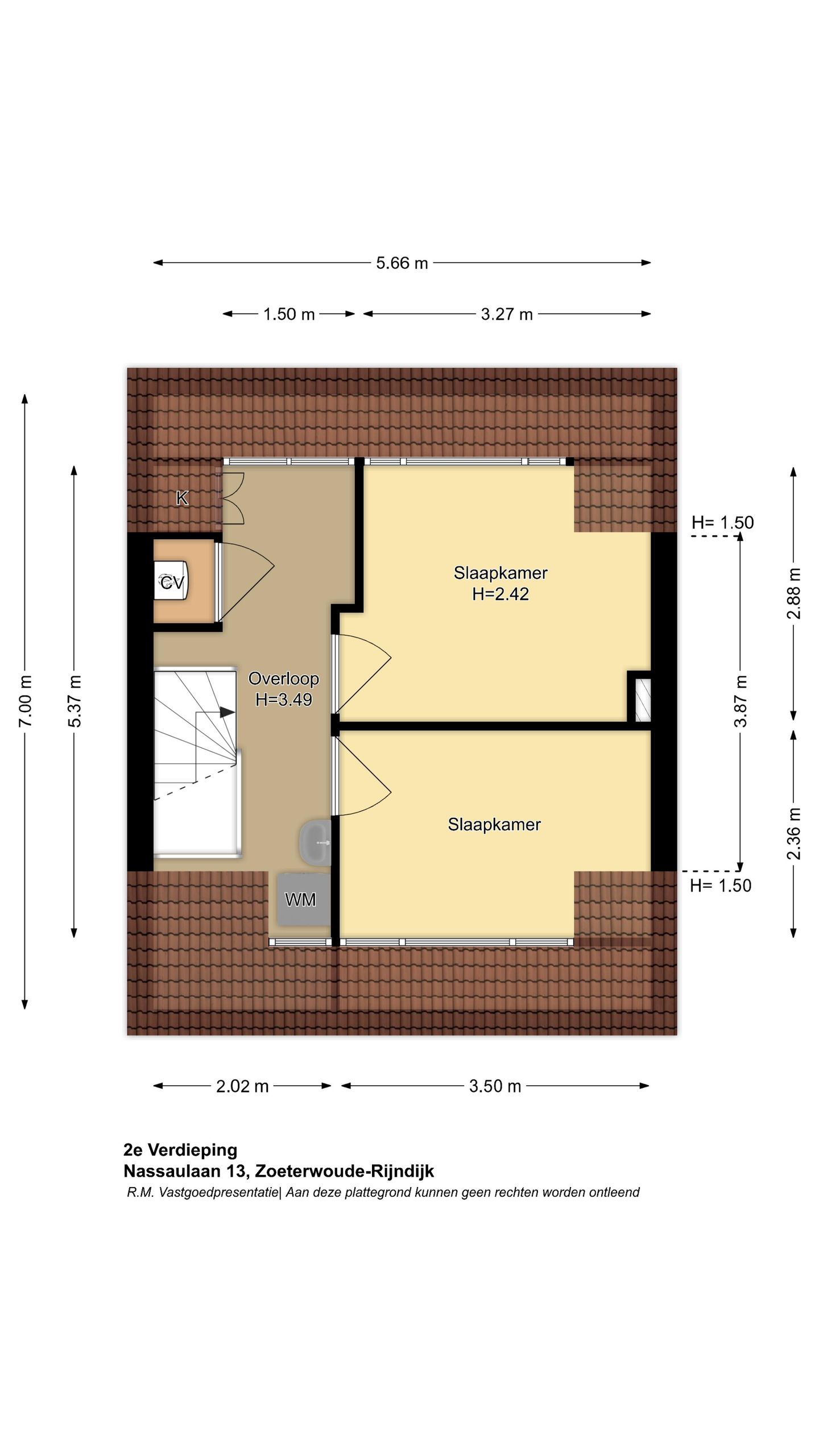 Photo 29 of Nassaulaan 13