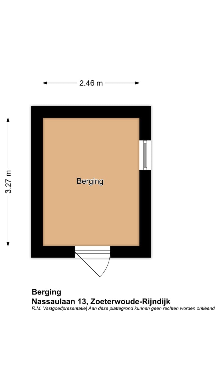Foto 31 van Nassaulaan 13