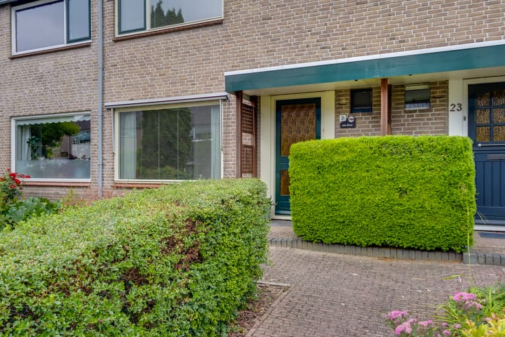 Foto 4 van Hendrika van Tussenbroekstraat 21