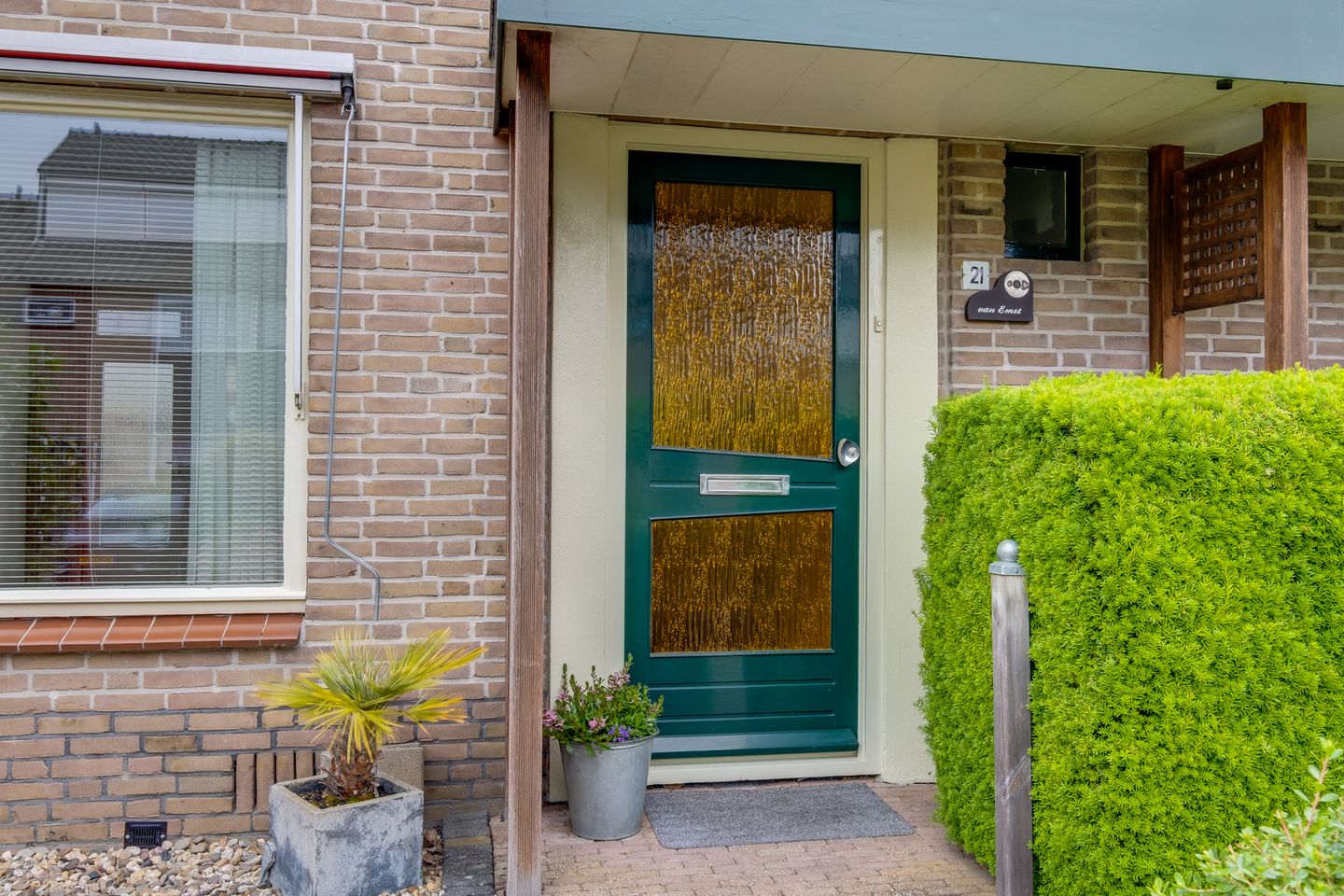 Photo 5 of Hendrika van Tussenbroekstraat 21