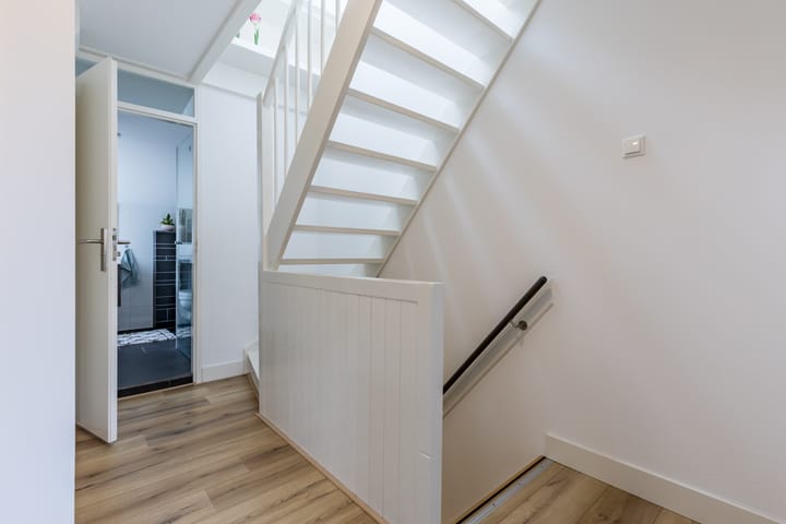 Photo 2 of Mauritsstraat 12