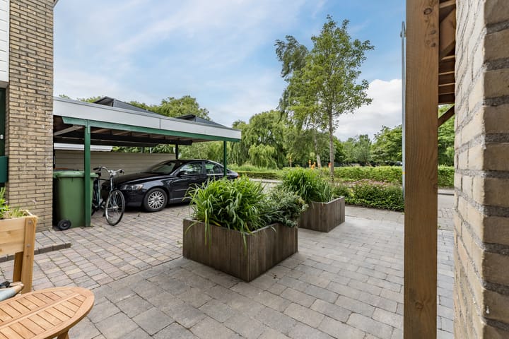 Photo 3 of Mauritsstraat 12