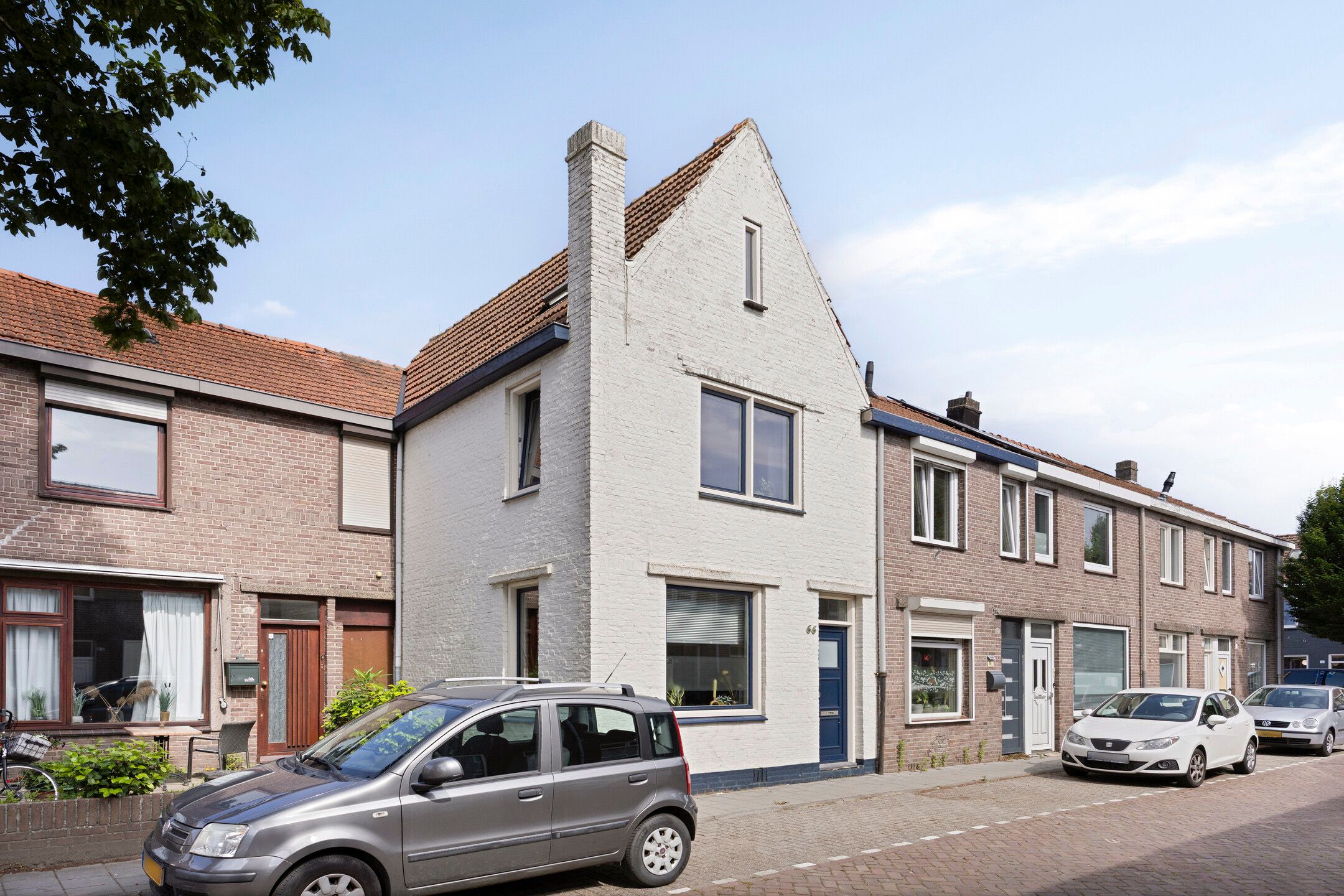 Foto 33 van Celebesstraat 66