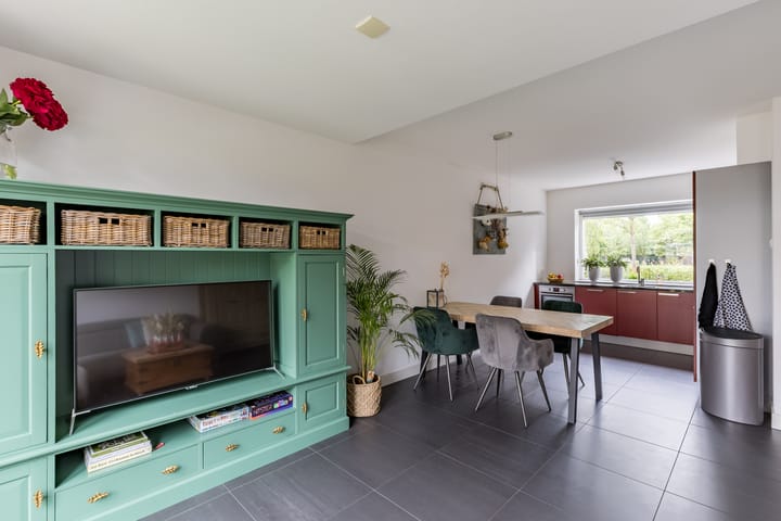 Photo 5 of Mauritsstraat 12