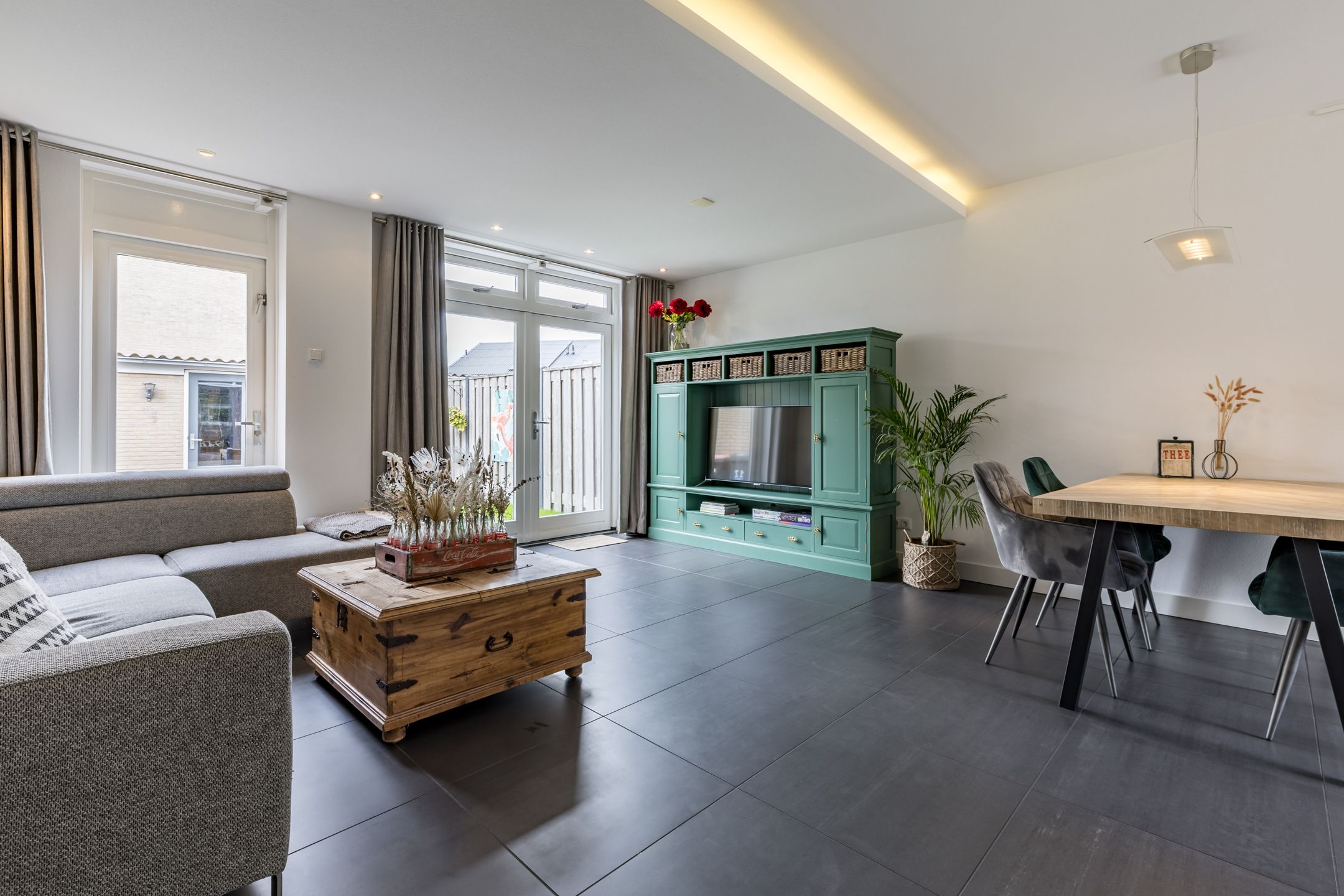 Foto 6 van Mauritsstraat 12