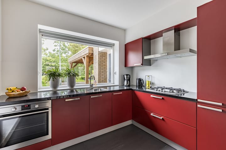 Photo 7 of Mauritsstraat 12