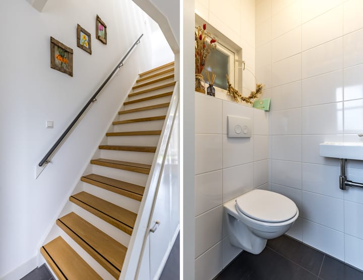 Photo 10 of Mauritsstraat 12