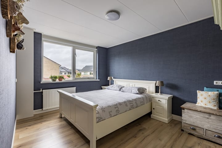 Photo 11 of Mauritsstraat 12