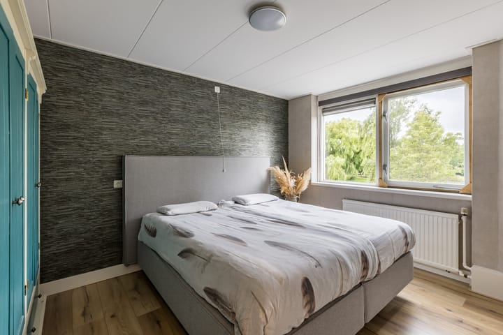 Photo 12 of Mauritsstraat 12