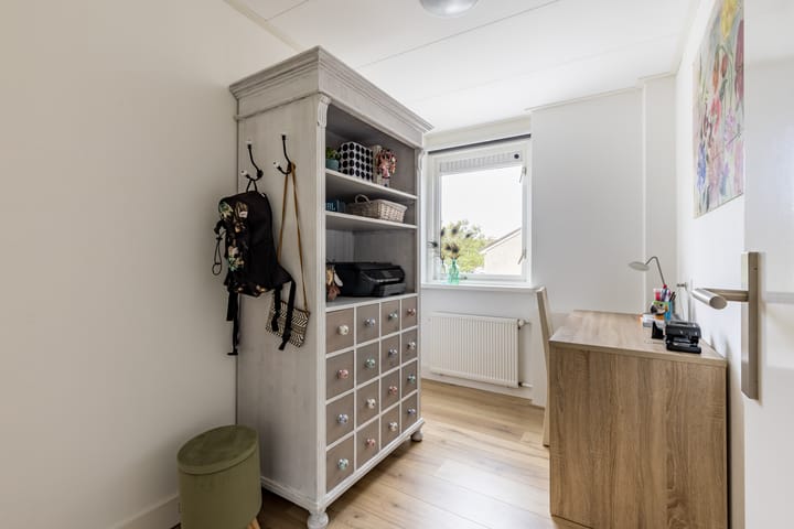 Photo 13 of Mauritsstraat 12