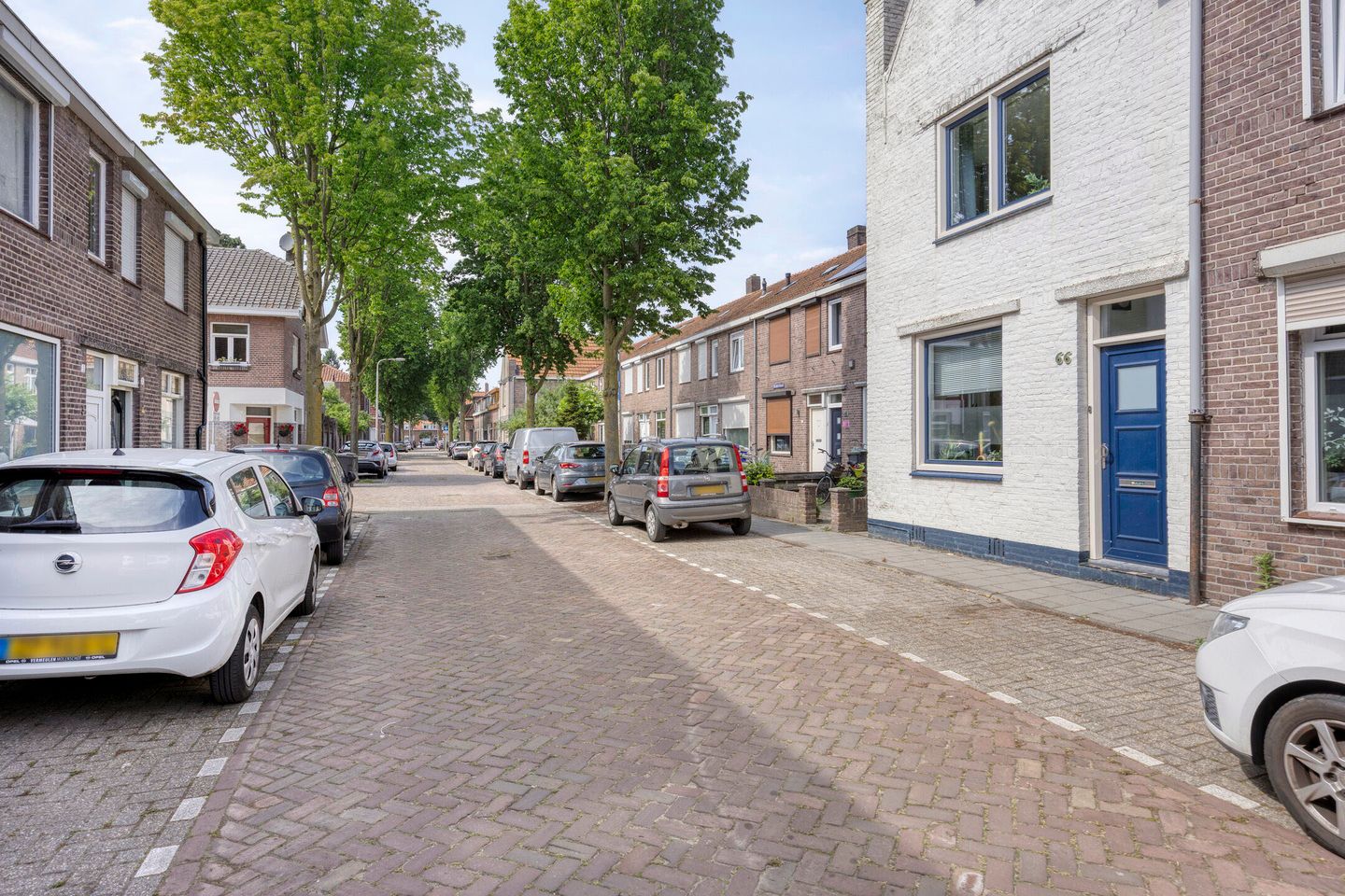 Foto 35 van Celebesstraat 66