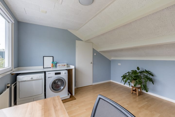 Photo 15 of Mauritsstraat 12