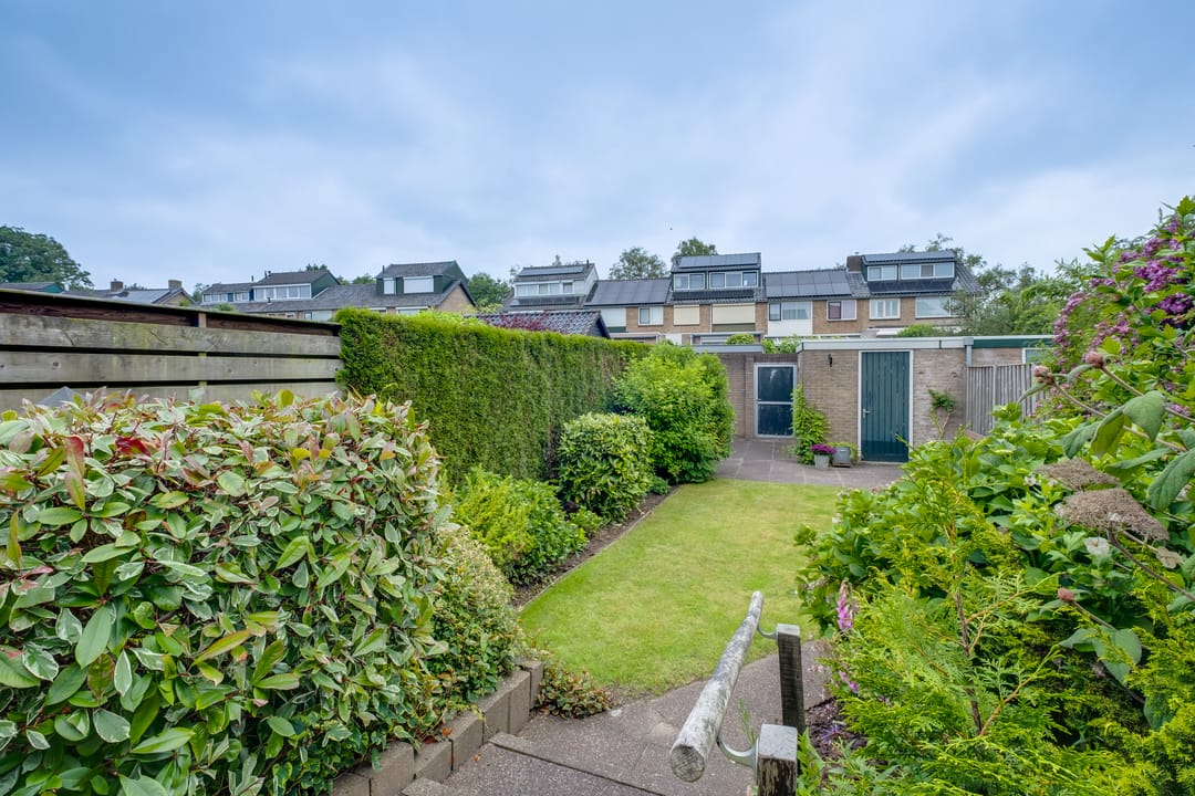 Photo 28 of Hendrika van Tussenbroekstraat 21