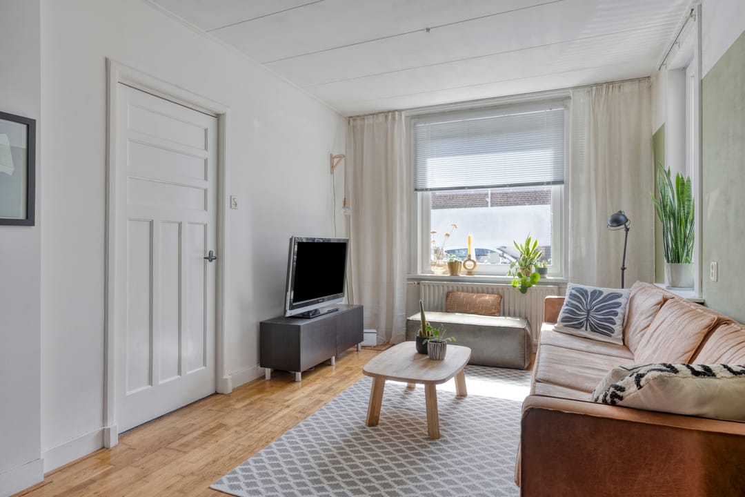 Foto 7 van Celebesstraat 66