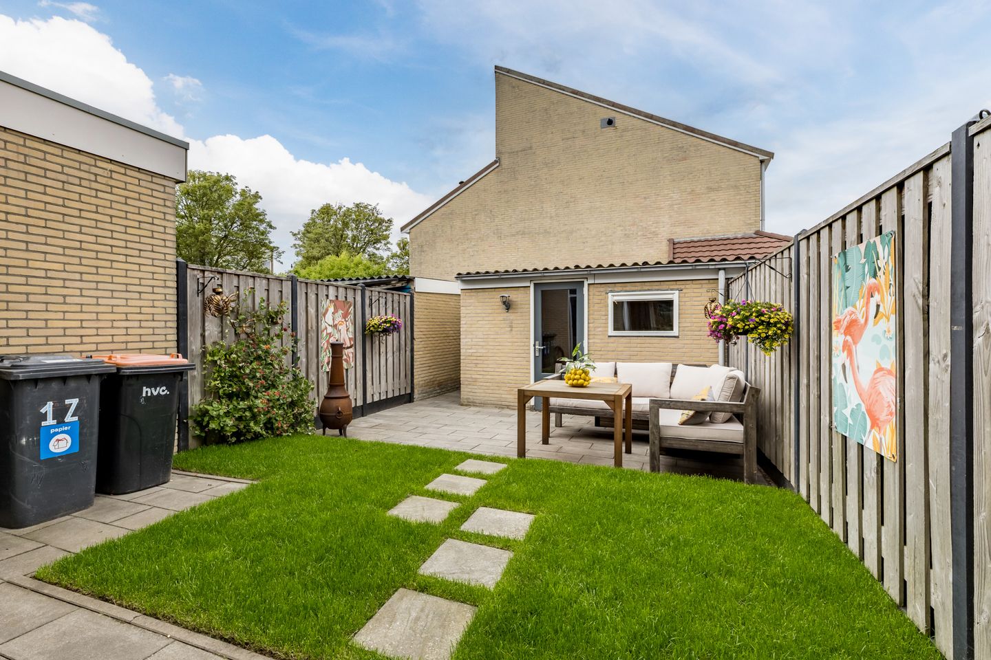 Foto 19 van Mauritsstraat 12