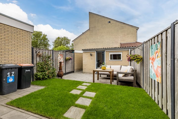 Photo 19 of Mauritsstraat 12