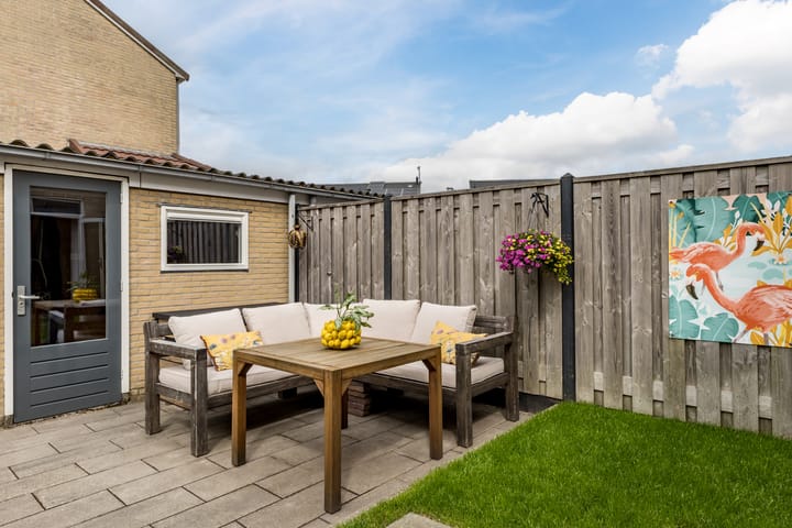 Photo 20 of Mauritsstraat 12