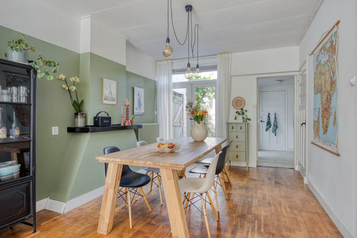 Foto 4 van Celebesstraat 66