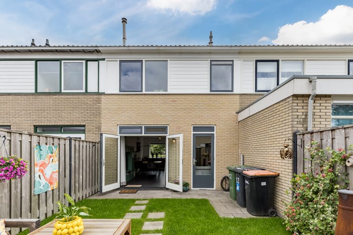 Photo 21 of Mauritsstraat 12