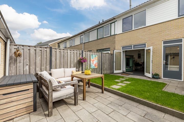 Photo 22 of Mauritsstraat 12