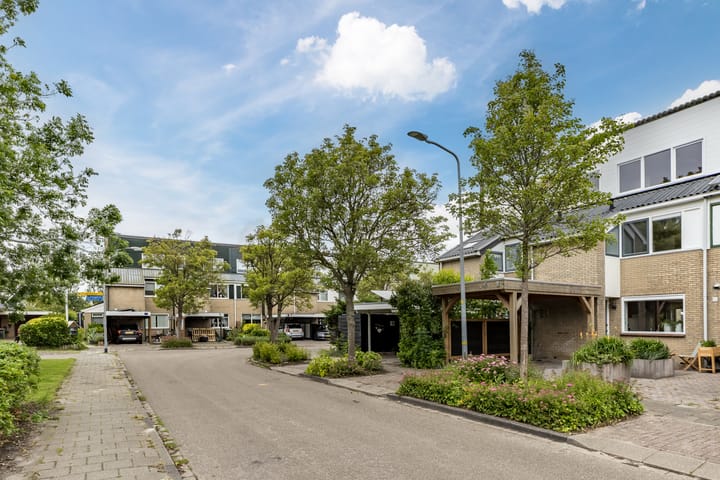 Photo 23 of Mauritsstraat 12