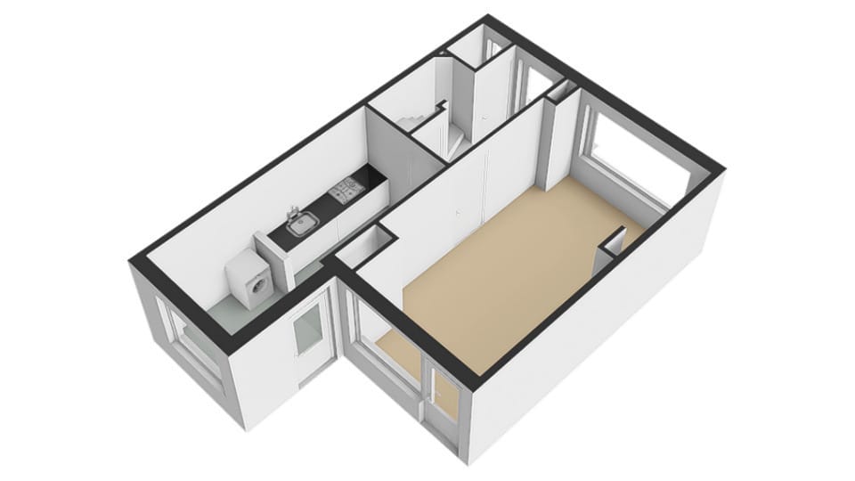 Photo 37 of Hendrika van Tussenbroekstraat 21