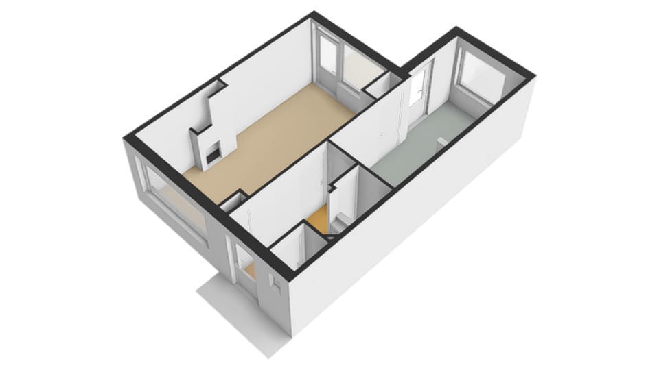 Photo 38 of Hendrika van Tussenbroekstraat 21