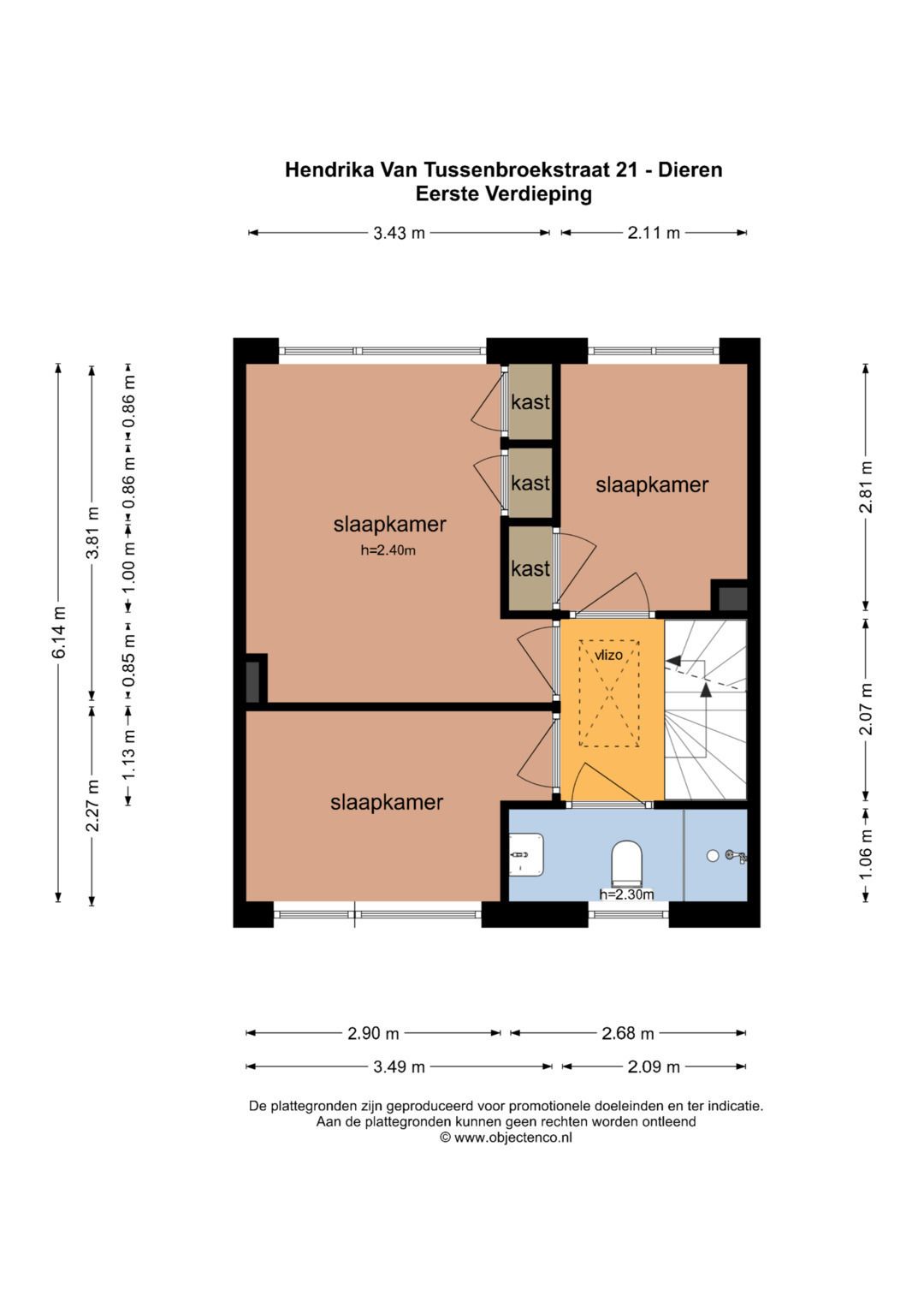 Photo 39 of Hendrika van Tussenbroekstraat 21