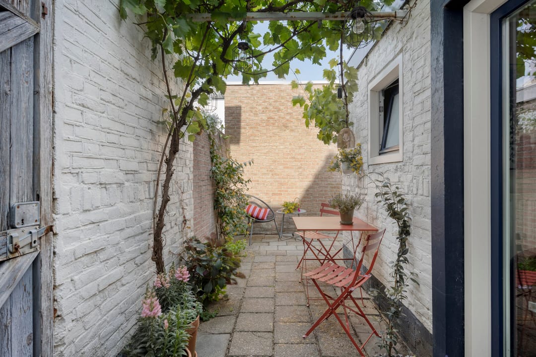 Foto 28 van Celebesstraat 66