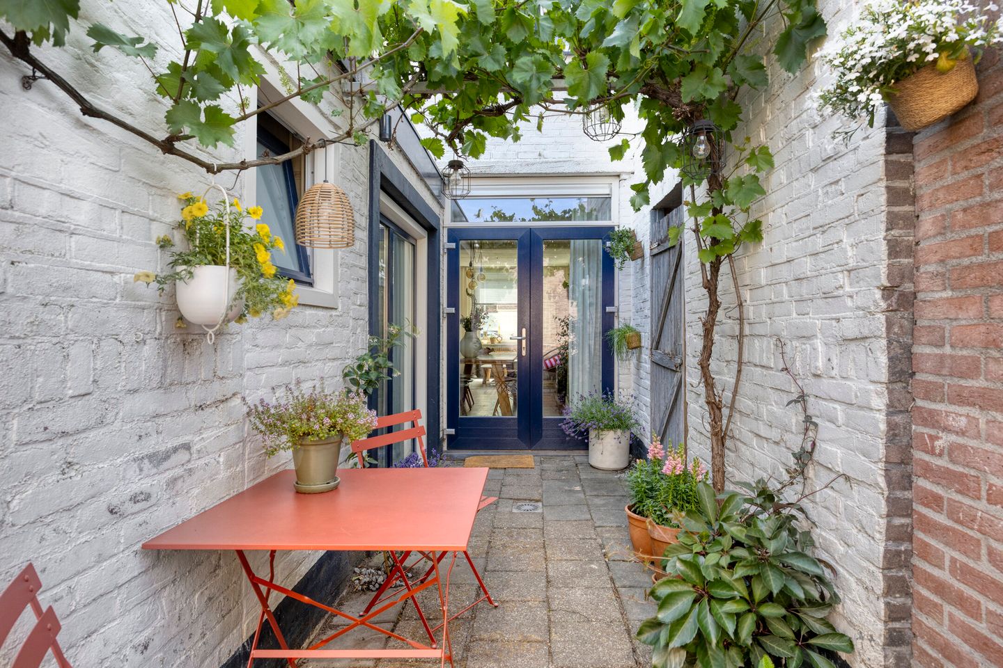 Foto 5 van Celebesstraat 66