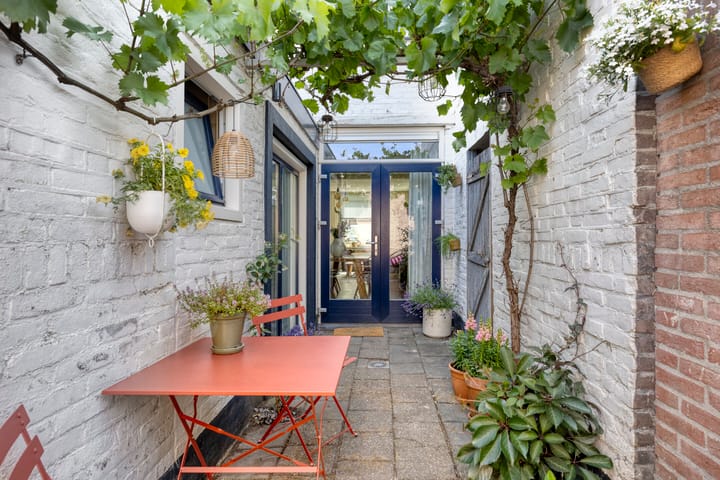 Foto 5 van Celebesstraat 66