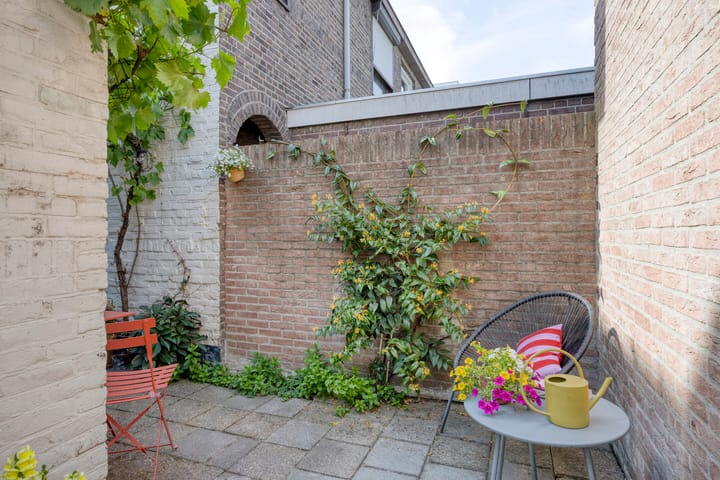 Foto 30 van Celebesstraat 66